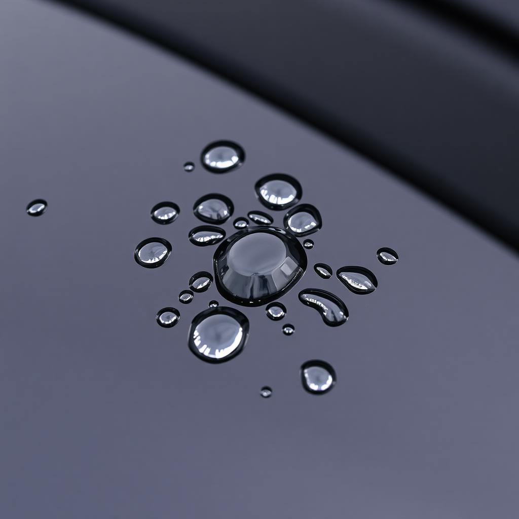 Keramische Coating